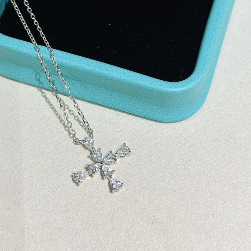 SunProtective Tiffany Necklaces 253836
