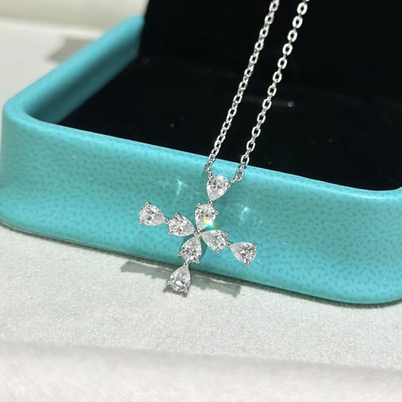 SunProtective Tiffany Necklaces 253836