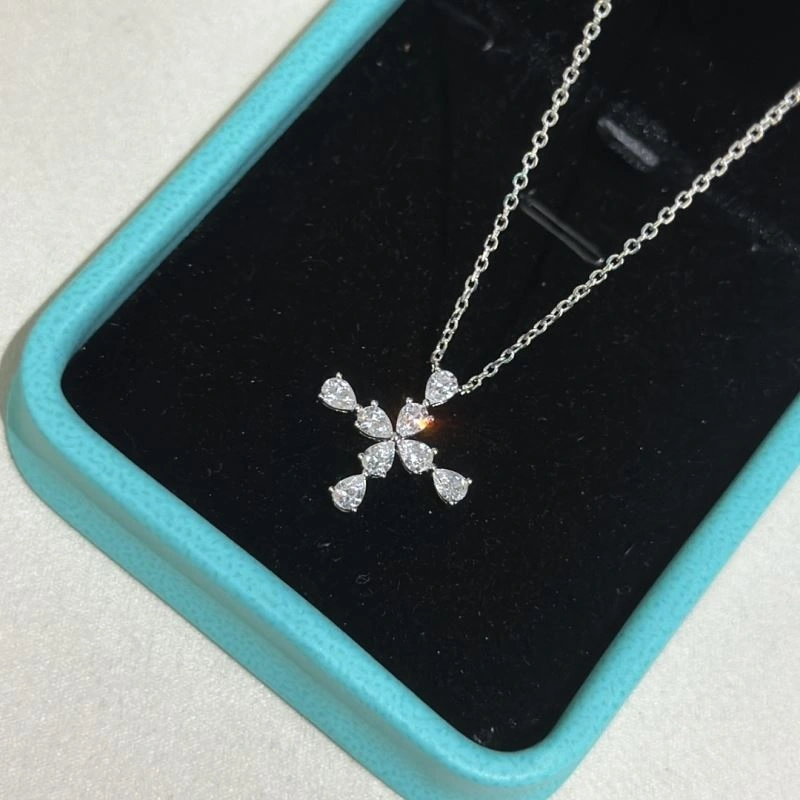 SunProtective Tiffany Necklaces 253836