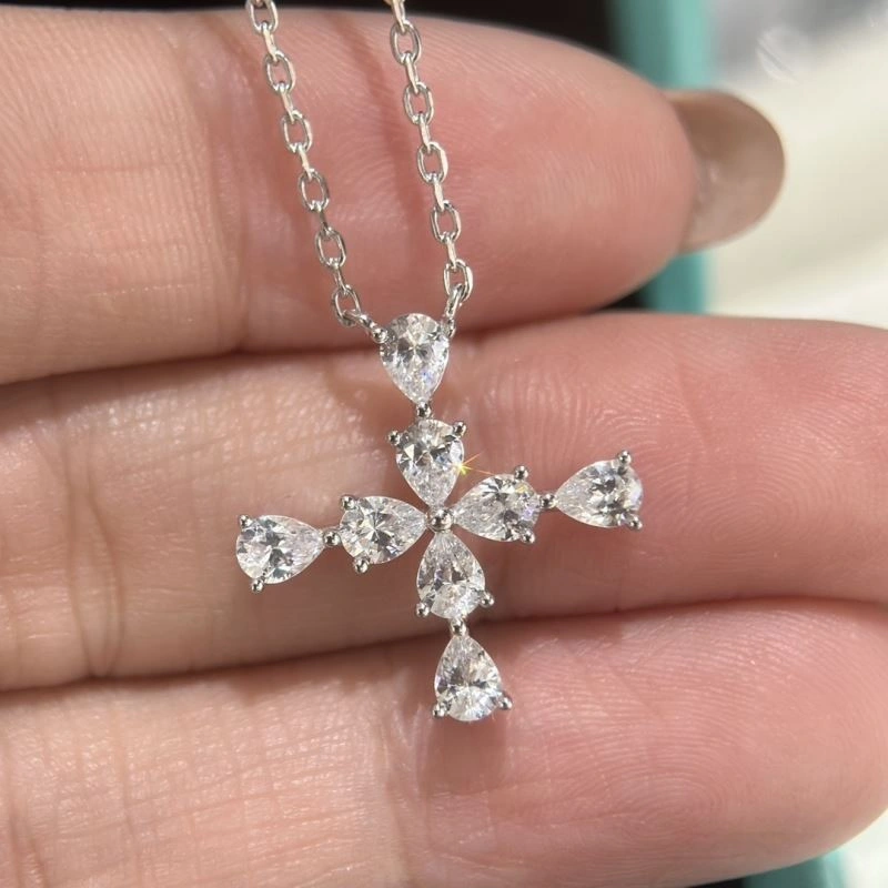 SunProtective Tiffany Necklaces 253836