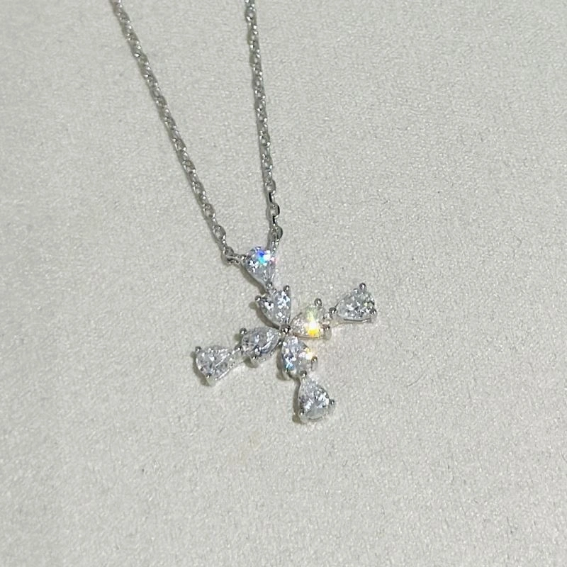 SunProtective Tiffany Necklaces 253836