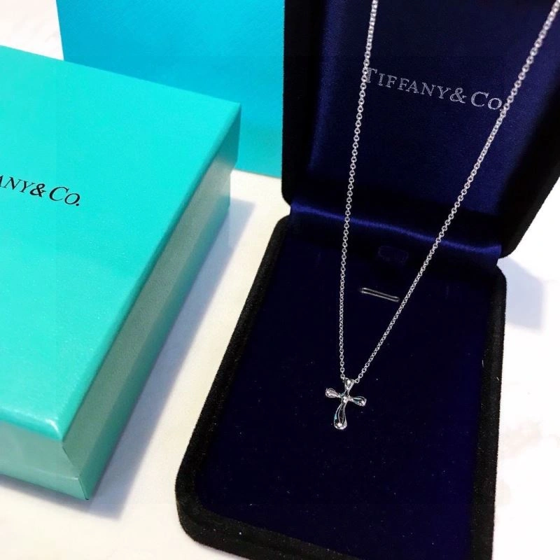 Tiffany Necklaces HighQuality 253834