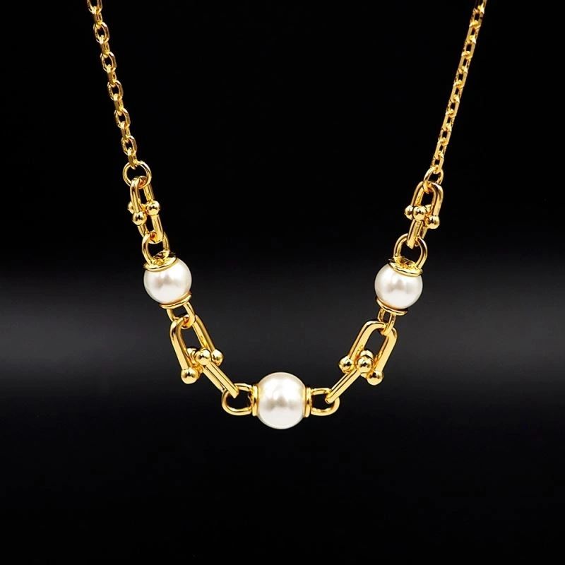 Tiffany Necklaces Flexible 253852