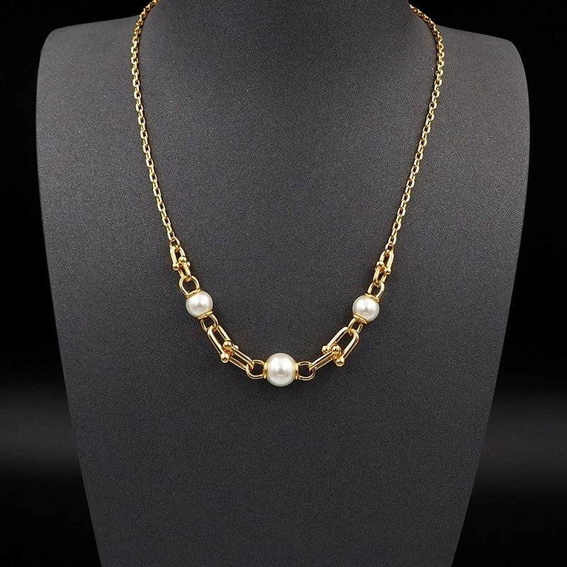 Tiffany Necklaces Flexible 253852
