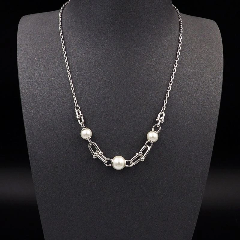 Contemporary Tiffany Necklaces 253821
