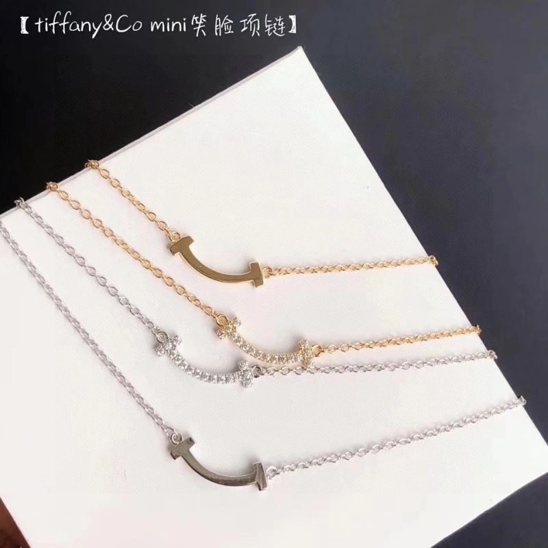 Affordable Tiffany Necklaces 253962