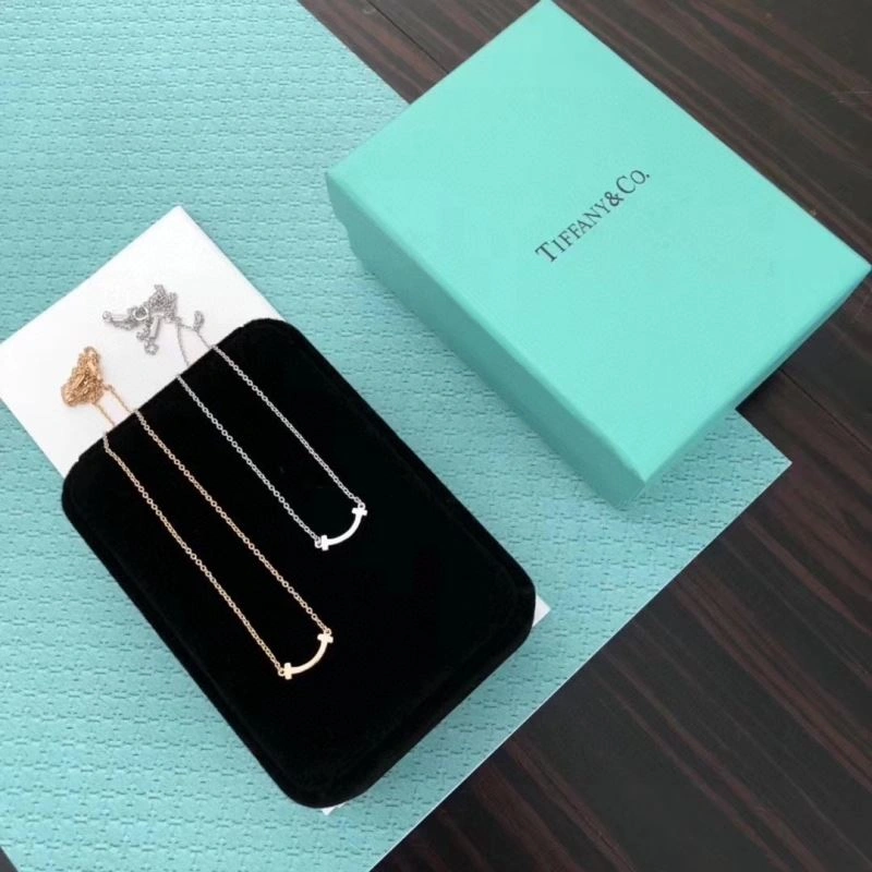 Affordable Tiffany Necklaces 253962