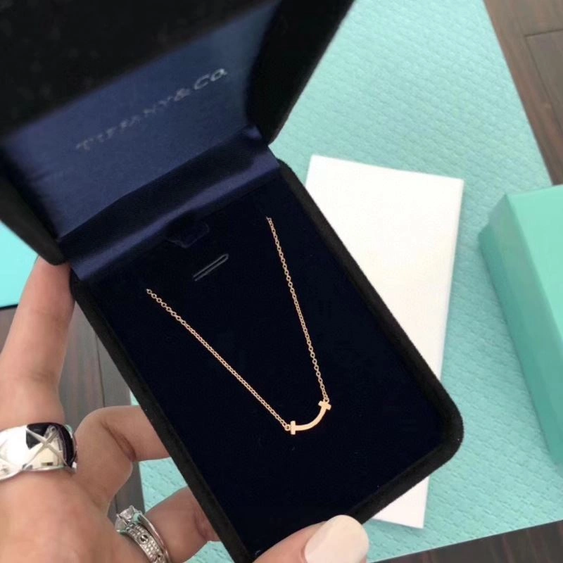 Affordable Tiffany Necklaces 253962