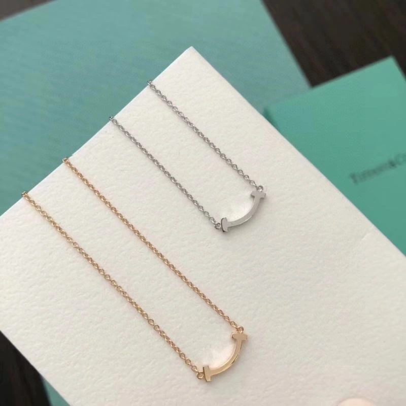 Affordable Tiffany Necklaces 253962
