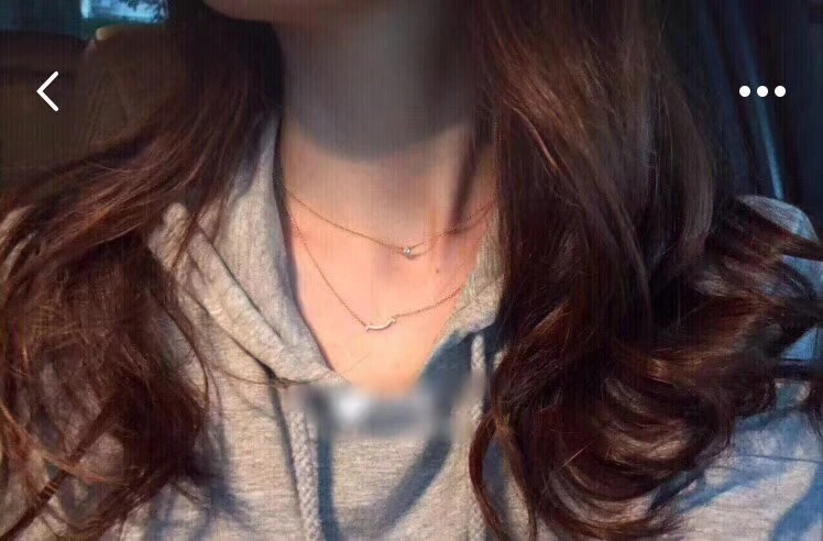 Affordable Tiffany Necklaces 253962