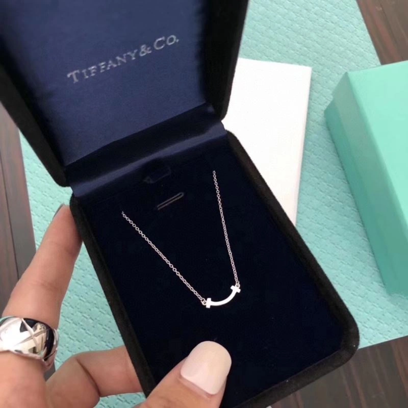 Affordable Tiffany Necklaces 253962