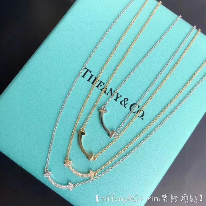 Affordable Tiffany Necklaces 253962
