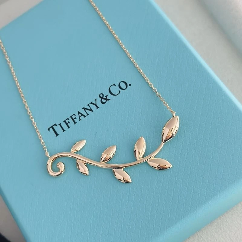 Tiffany Necklaces ModernLook 253968