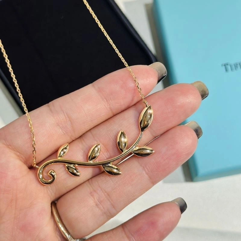 Tiffany Necklaces ModernLook 253968