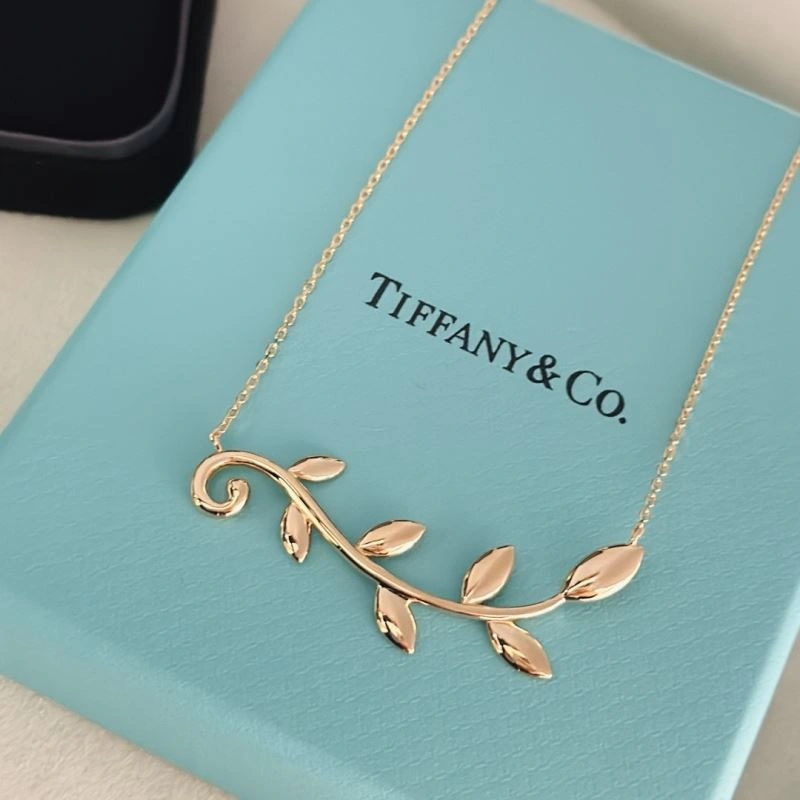 Tiffany Necklaces ModernLook 253968