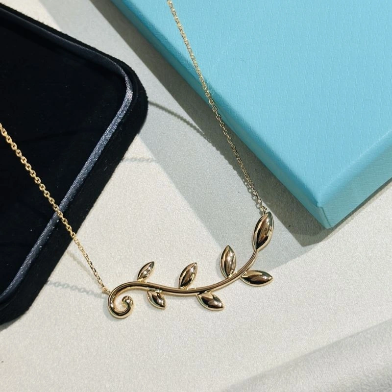 Tiffany Necklaces ModernLook 253968