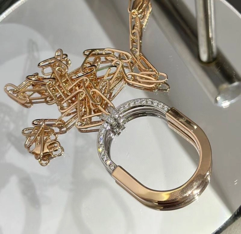 Stylish Tiffany Necklaces 253963