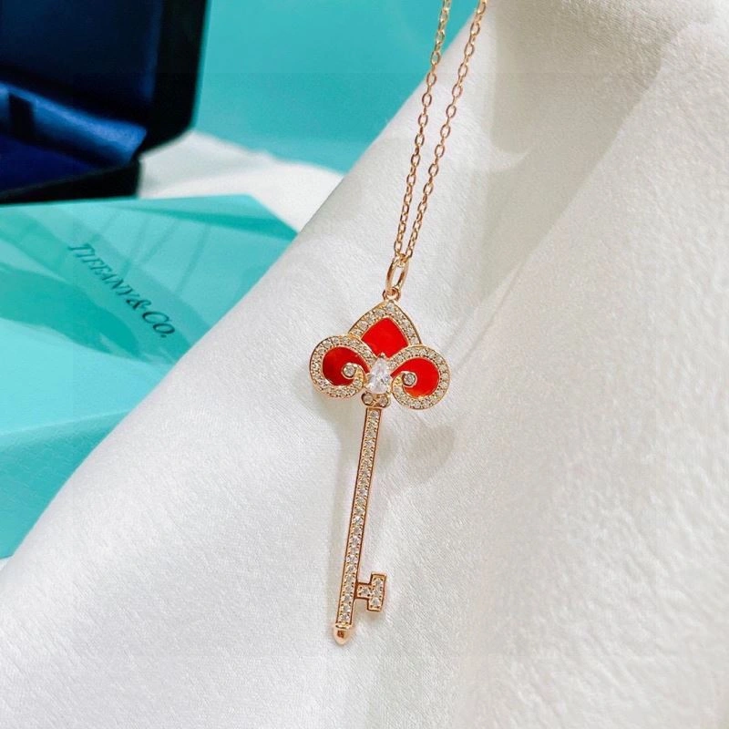 Affordable Tiffany Necklaces 253944