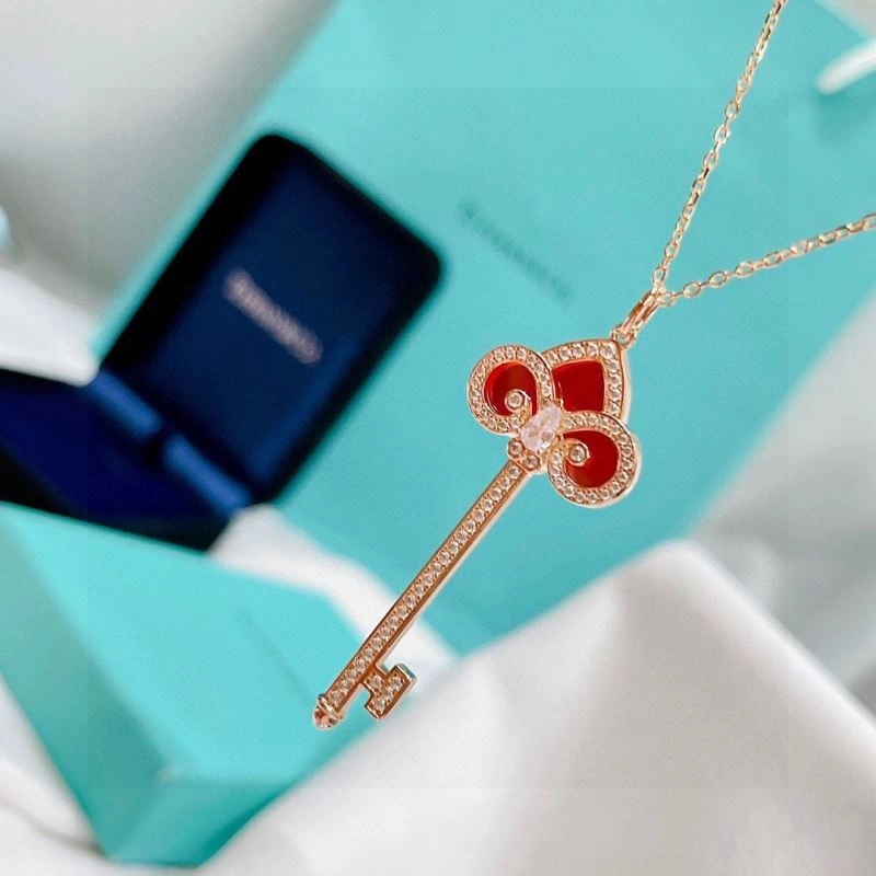 Affordable Tiffany Necklaces 253944