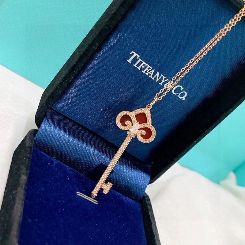 Affordable Tiffany Necklaces 253944