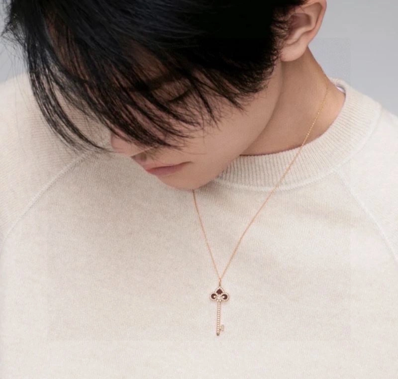 Affordable Tiffany Necklaces 253944