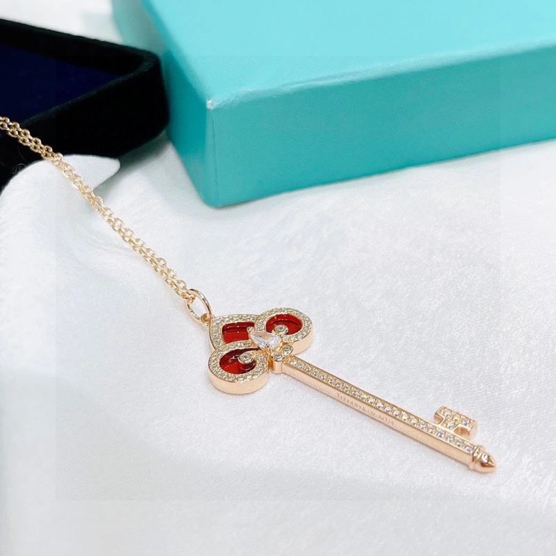 Affordable Tiffany Necklaces 253944