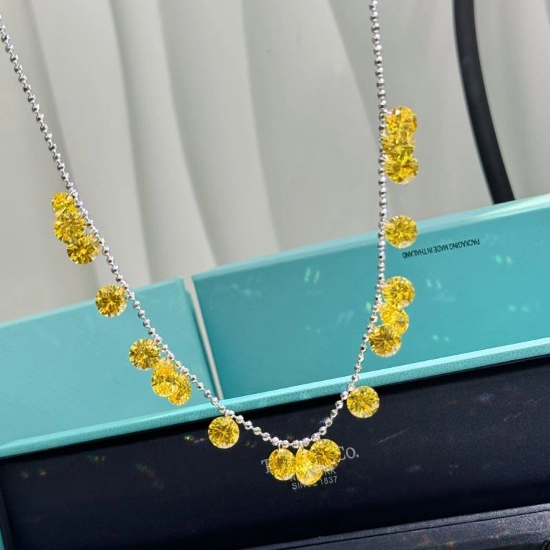 Tiffany Necklaces ComfortFit 253942