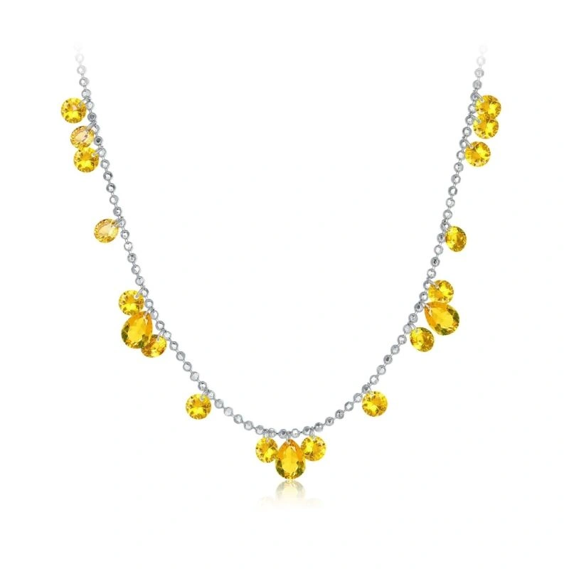 Tiffany Necklaces ComfortFit 253942