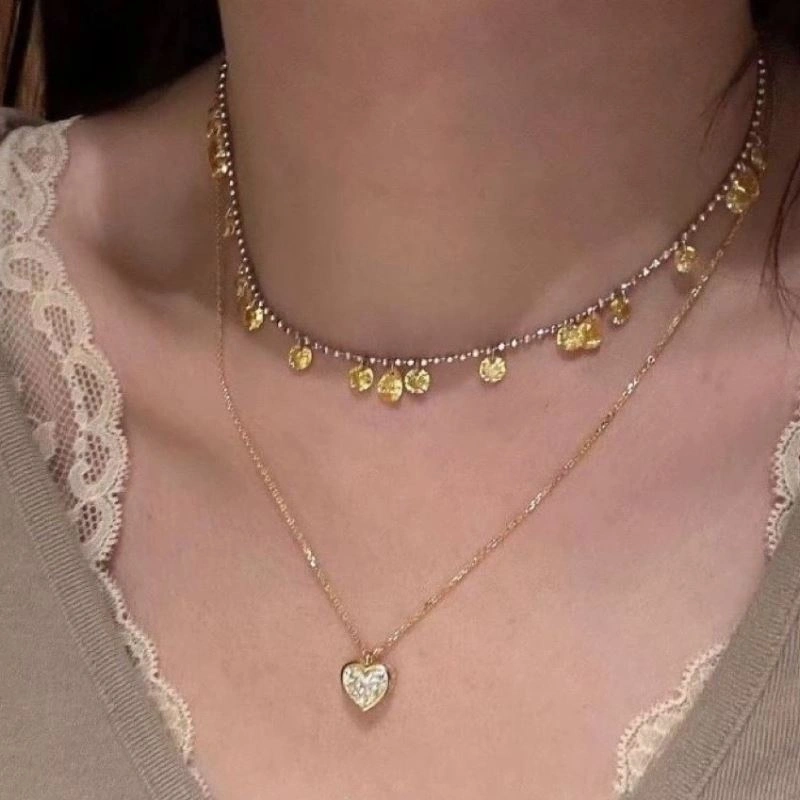 Tiffany Necklaces ComfortFit 253942