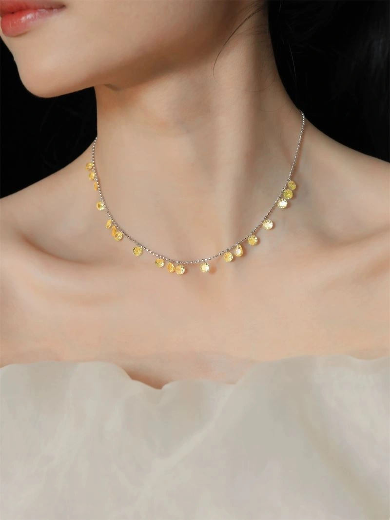 Tiffany Necklaces ComfortFit 253942