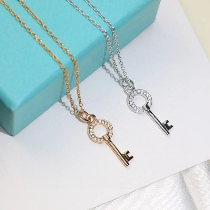 Tiffany Necklaces Soft 253949