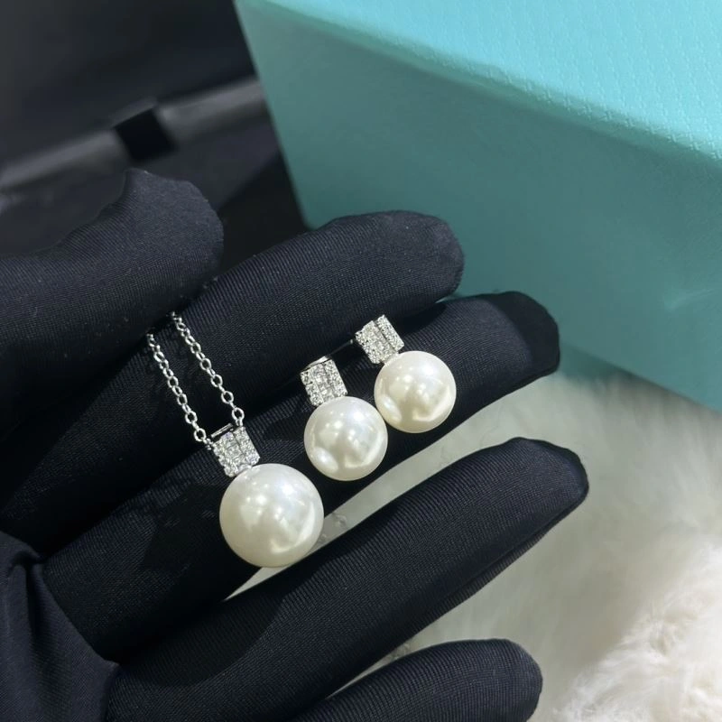 ZeroBulk Tiffany Necklaces 253966