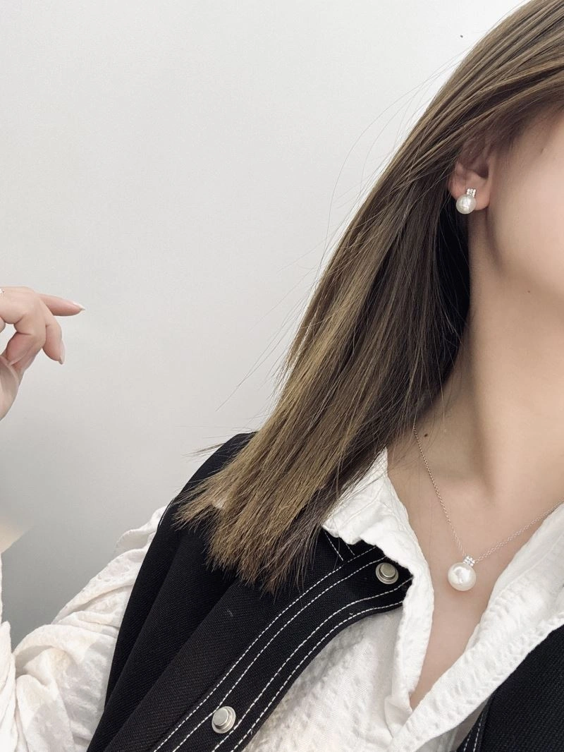 ZeroBulk Tiffany Necklaces 253966