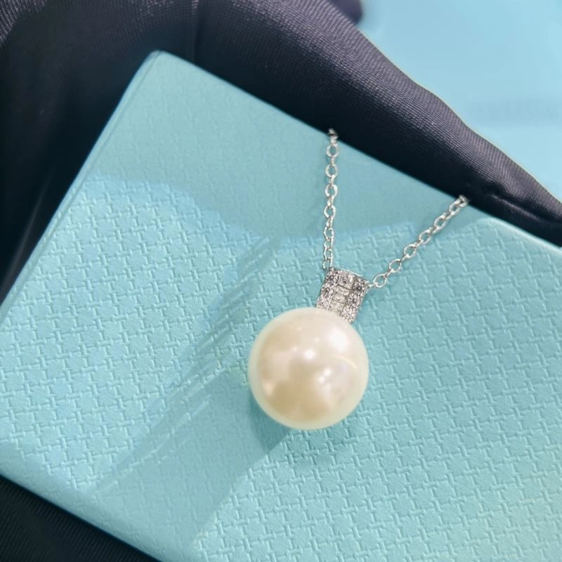 ZeroBulk Tiffany Necklaces 253966