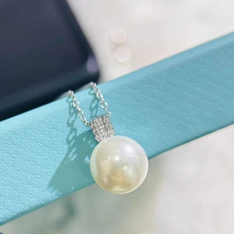 ZeroBulk Tiffany Necklaces 253966