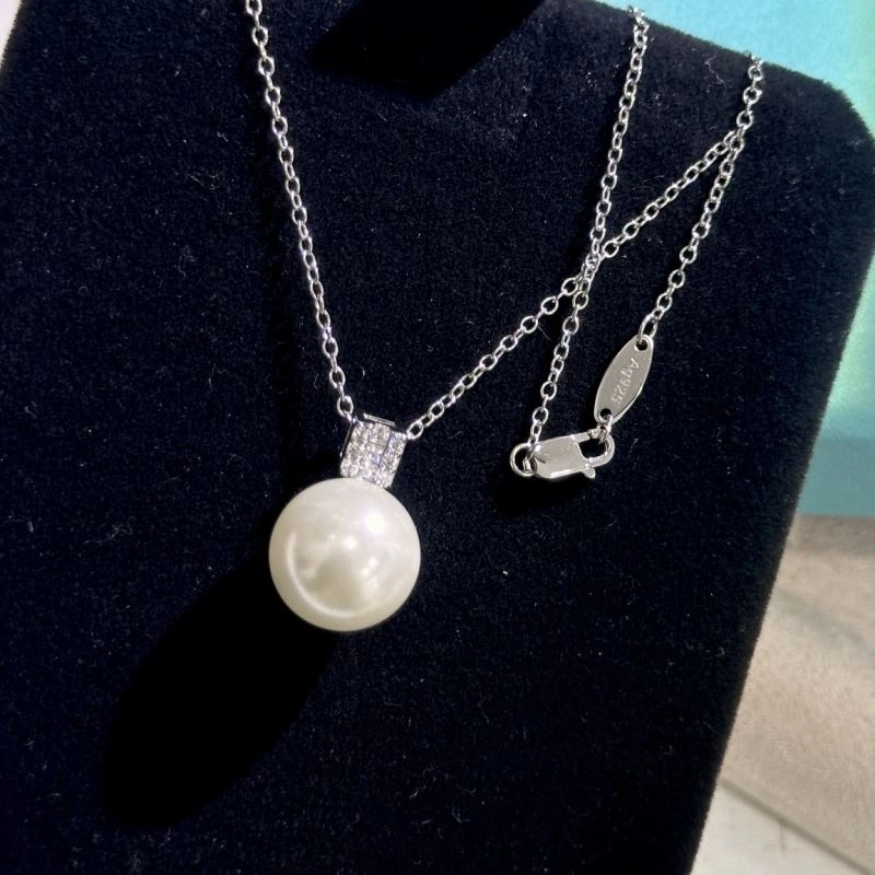 ZeroBulk Tiffany Necklaces 253966