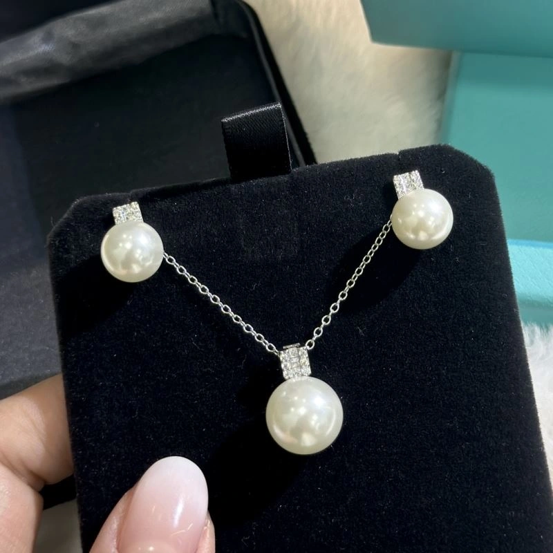 ZeroBulk Tiffany Necklaces 253966