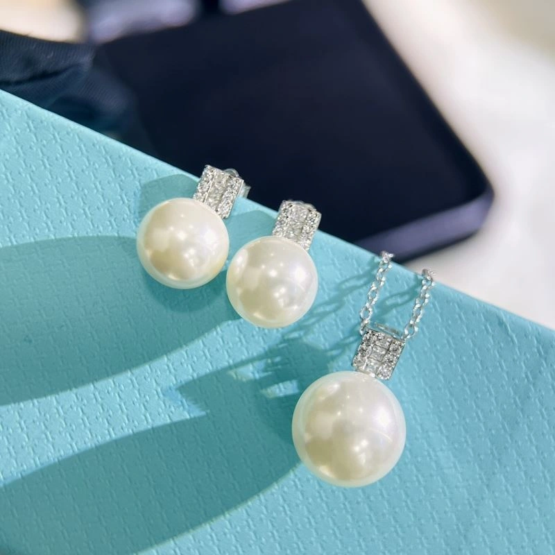 ZeroBulk Tiffany Necklaces 253966