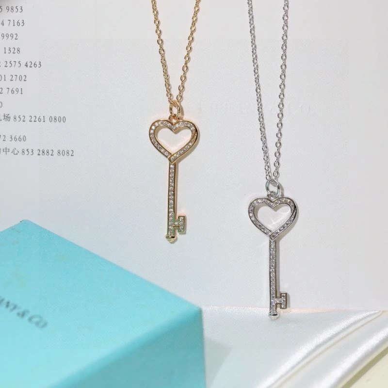 FashionForward Tiffany Necklaces 253971