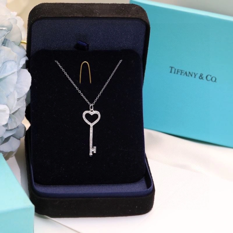 FashionForward Tiffany Necklaces 253971