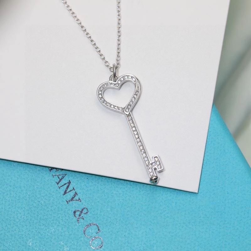 FashionForward Tiffany Necklaces 253971
