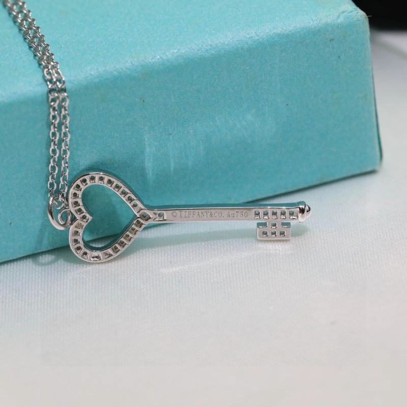 FashionForward Tiffany Necklaces 253971