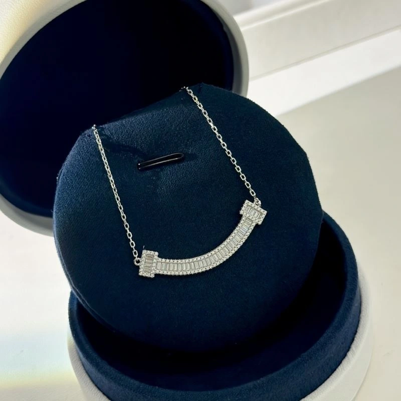Durable Tiffany Necklaces 253965