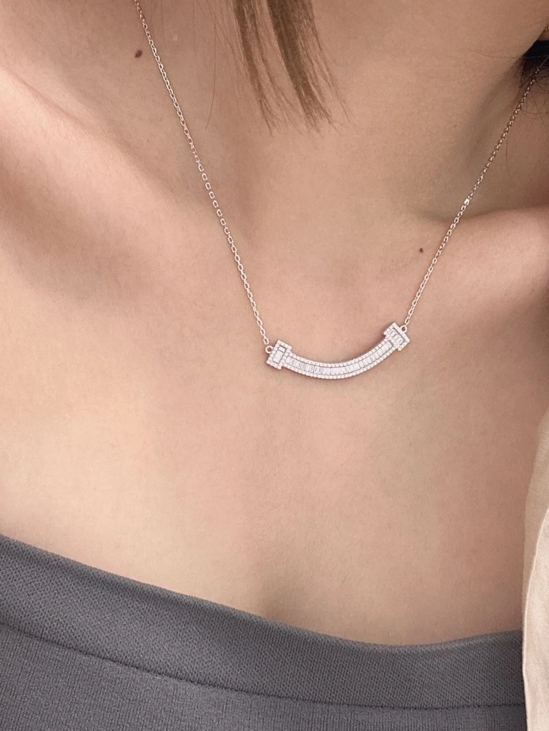 Durable Tiffany Necklaces 253965
