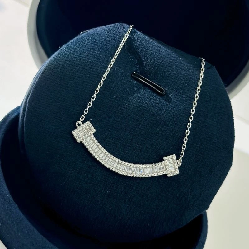 Durable Tiffany Necklaces 253965