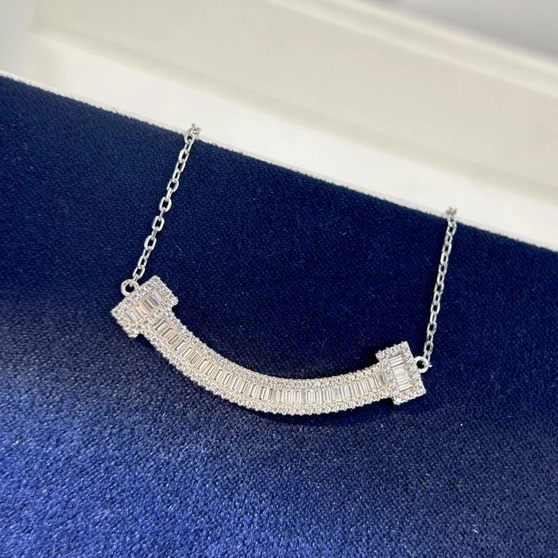 Durable Tiffany Necklaces 253965