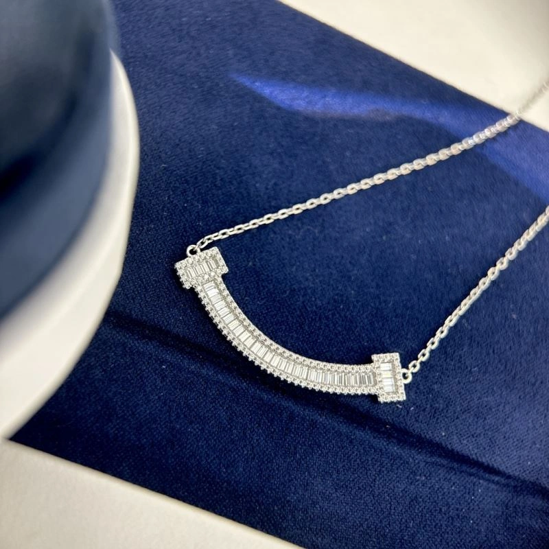 Durable Tiffany Necklaces 253965