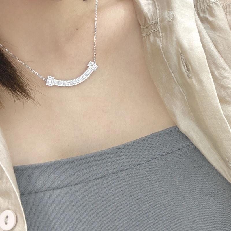 Durable Tiffany Necklaces 253965