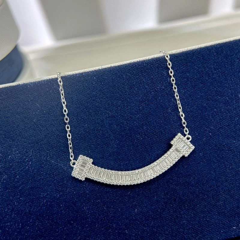 Durable Tiffany Necklaces 253965