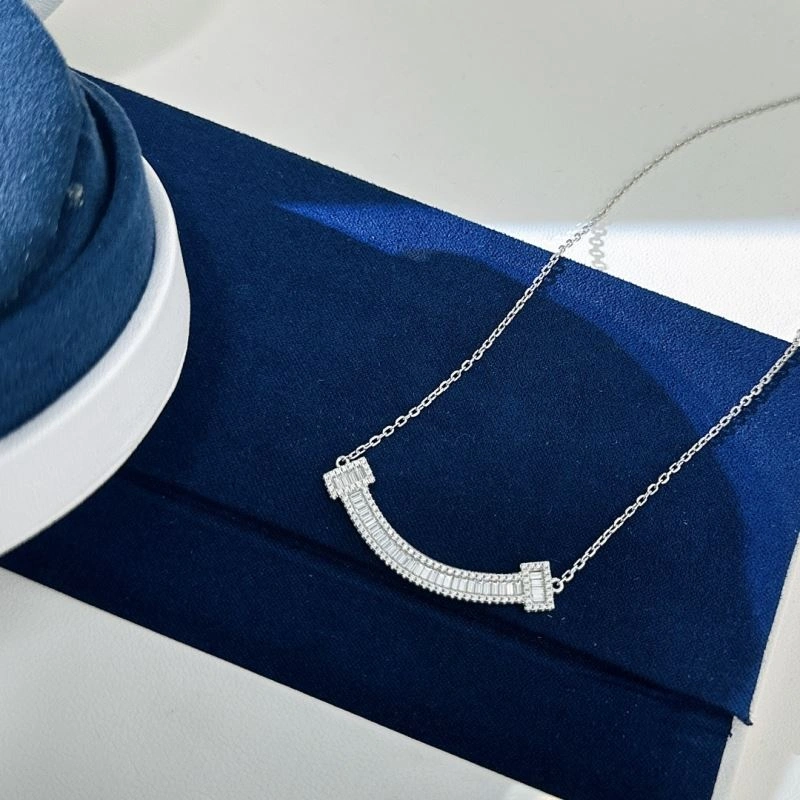 Durable Tiffany Necklaces 253965